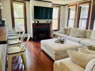 Residential Premium Image