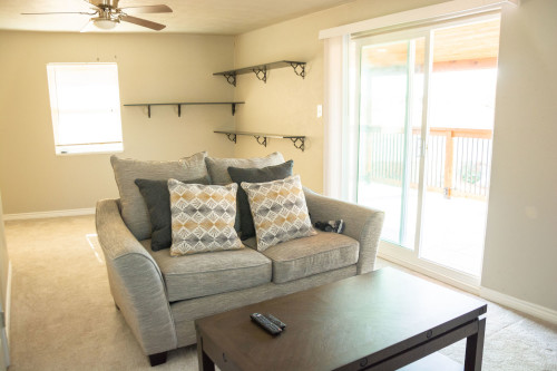 Residential Premium Image