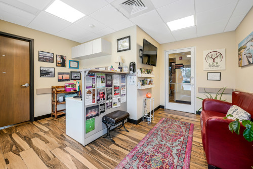 Residential Premium Image