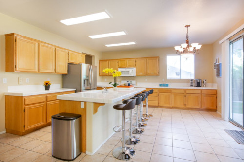 Residential Premium Image