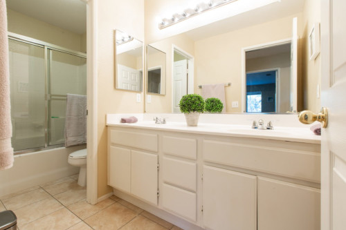 Residential Premium Image