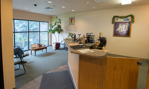 Residential Premium Image