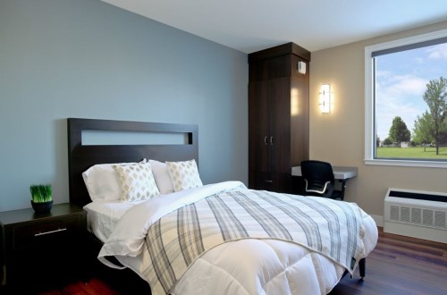 Residential Premium Image