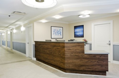 Residential Premium Image