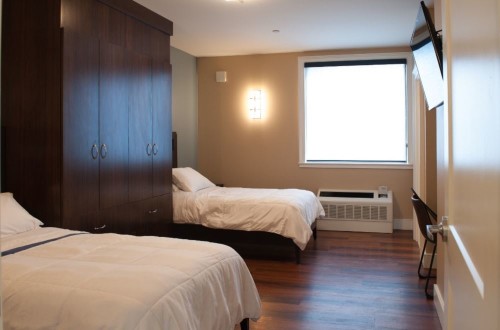 Residential Premium Image