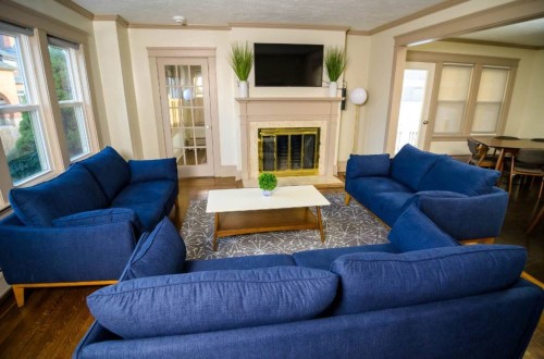 Residential Premium Image