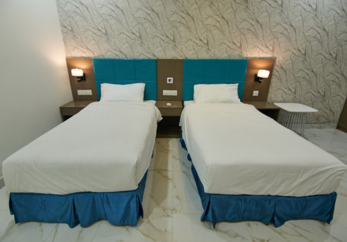 Residential Premium Image