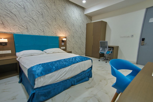 Residential Premium Image