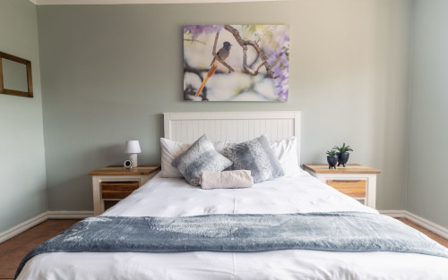 Residential Premium Image