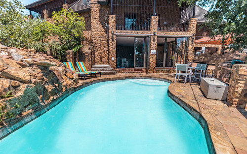 Residential Premium Image