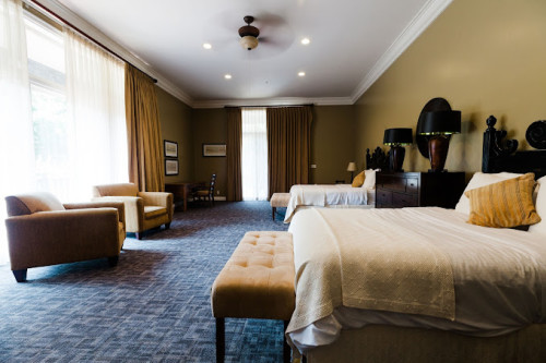 Residential Premium Image