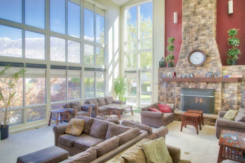 Residential Premium Image