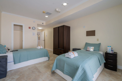 Residential Premium Image