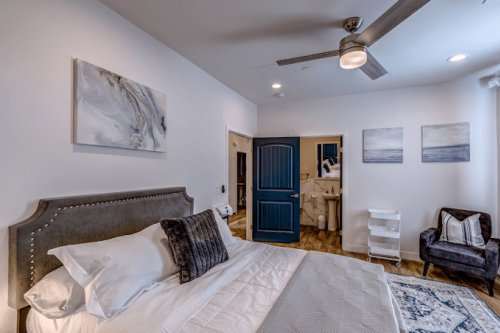Residential Premium Image