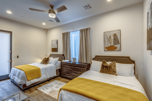 Residential Premium Image