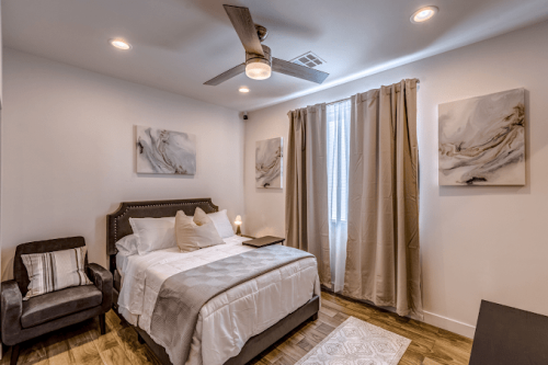 Residential Premium Image