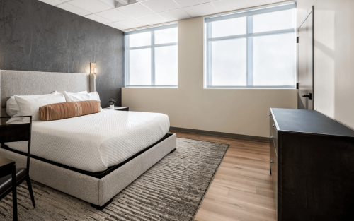 Residential Premium Image