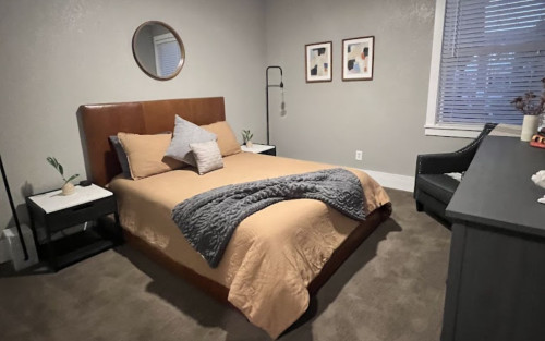 Residential Premium Image
