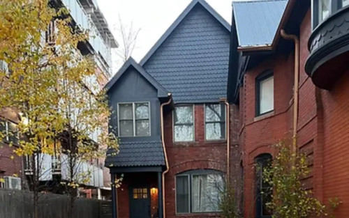 Residential Premium Main Image