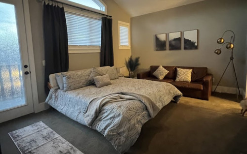 Residential Premium Image