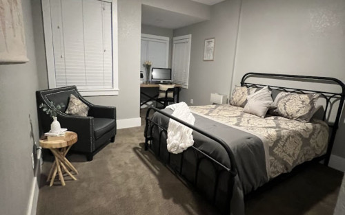 Residential Premium Image