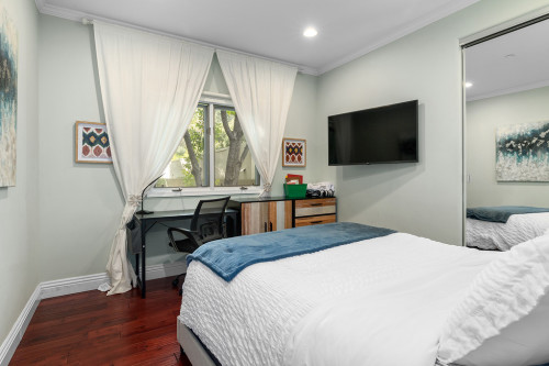 Residential Premium Image