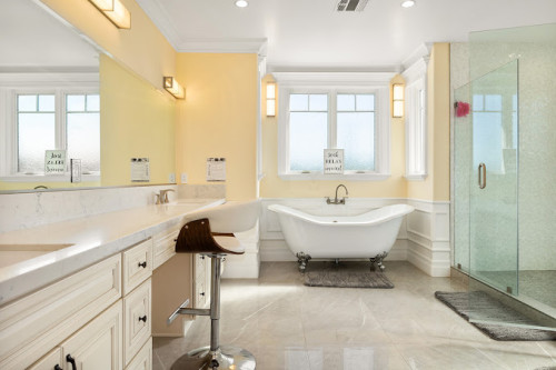 Residential Premium Image