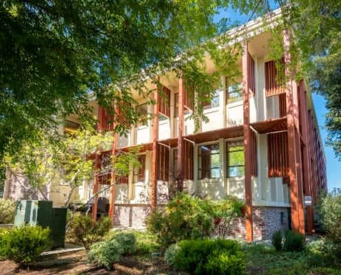 Residential Premium Image