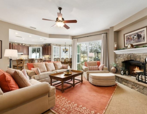 Residential Premium Image
