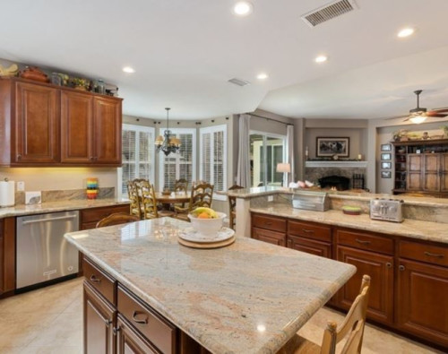 Residential Premium Image
