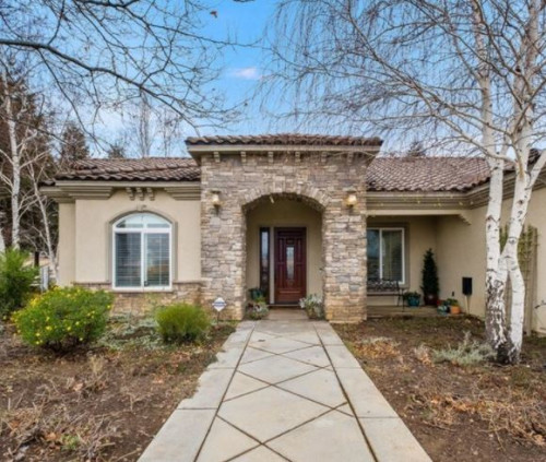 Residential Premium Image