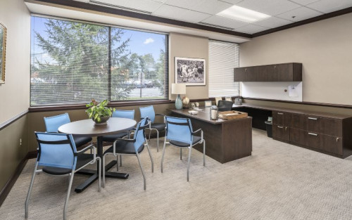 Residential Premium Image