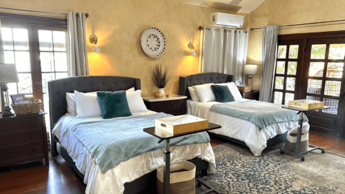 Residential Premium Image