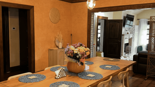 Residential Premium Image