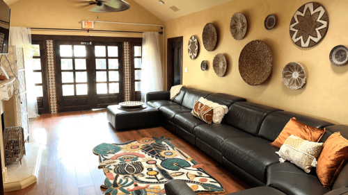 Residential Premium Image