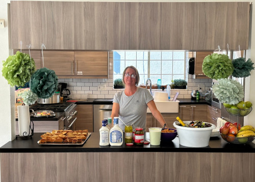 Residential Premium Image