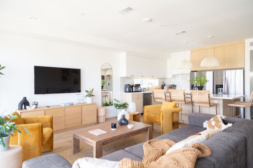 Residential Premium Image