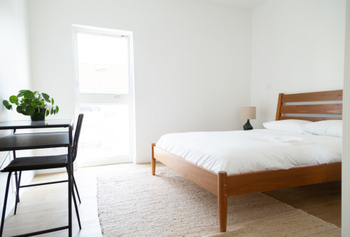 Residential Premium Image