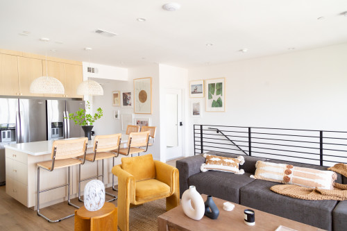 Residential Premium Image