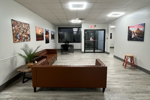 Residential Premium Image