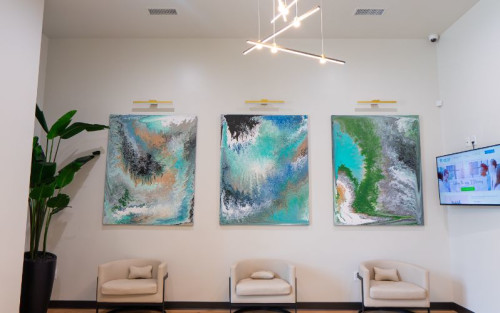 Residential Premium Image