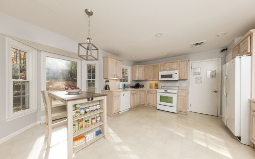 Residential Premium Image