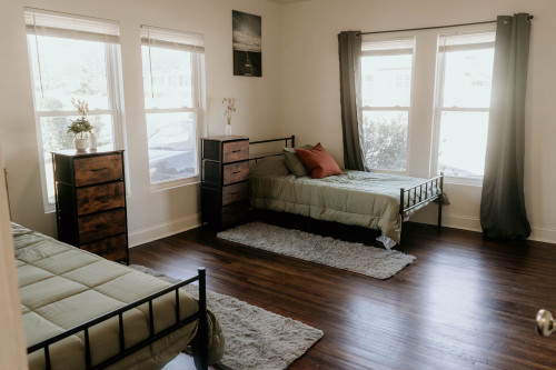 Residential Premium Image