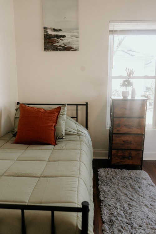 Residential Premium Image