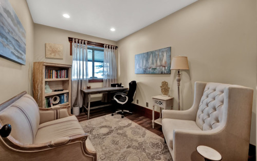 Residential Premium Image