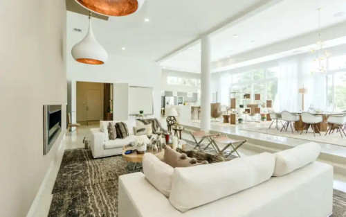 Residential Premium Image