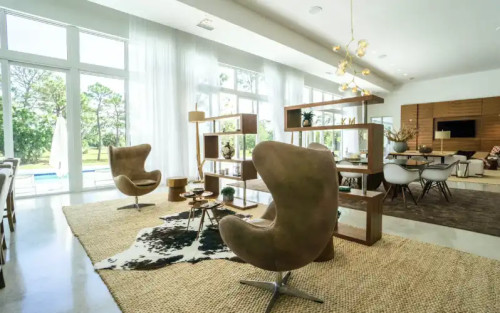 Residential Premium Image
