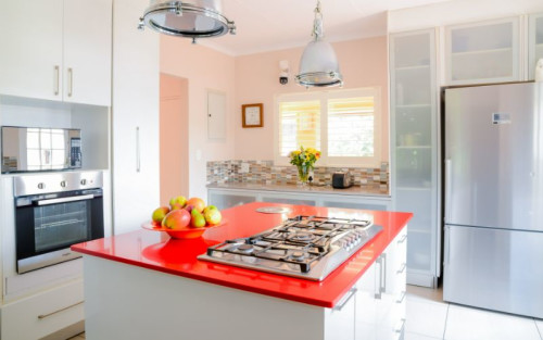 Residential Premium Main Image