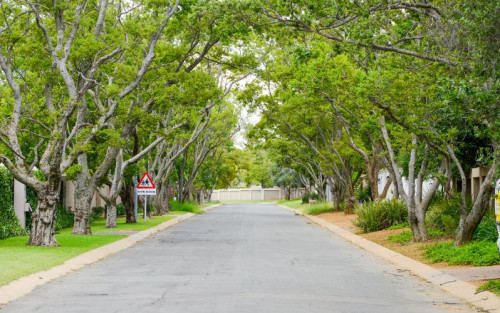 Residential Premium Image