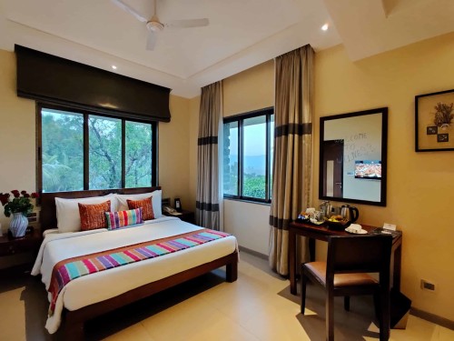 Residential Premium Image